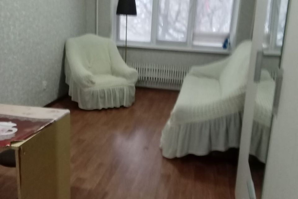 Продаётся студия, 22.6 м²