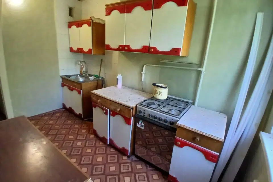 Продаётся 2-комнатная квартира, 45.1 м²