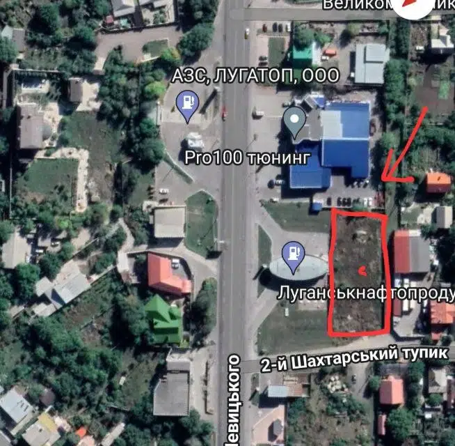 Продаётся помещение своб. назначения, 10 м²