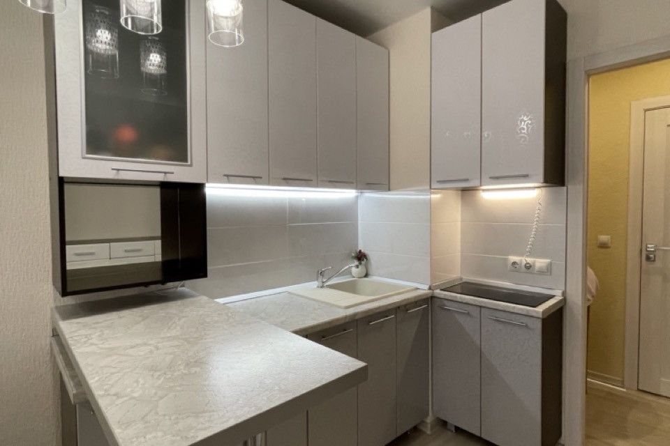 Продаётся студия, 22.1 м²