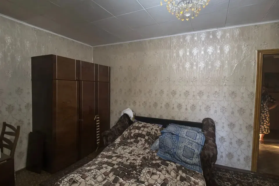 Продаётся 2-комнатная квартира, 52 м²