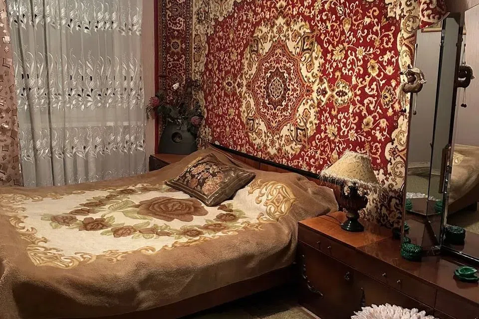 Продаётся 2-комнатная квартира, 46 м²