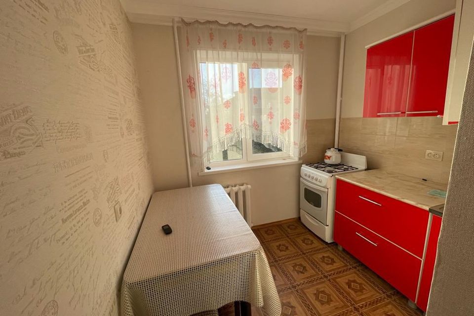 Продаётся 1-комнатная квартира, 30 м²