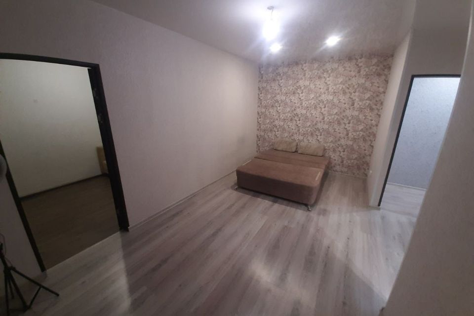 Сдаётся 2-комнатная квартира, 57.8 м²