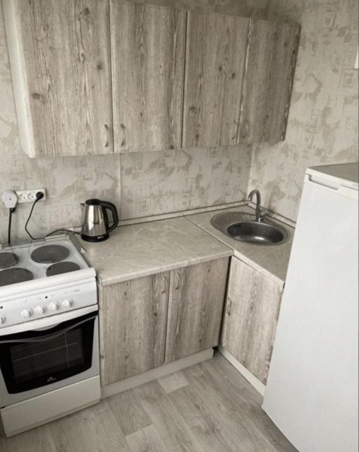 Сдаётся 1-комнатная квартира, 32 м²