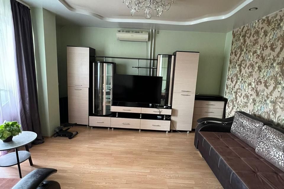 Продаётся 2-комнатная квартира, 60 м²