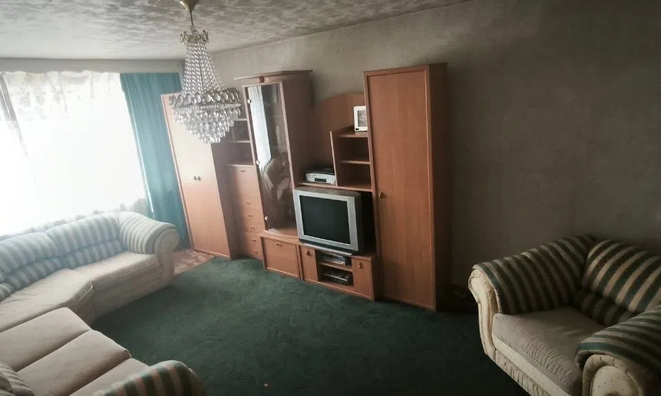 Продаётся 3-комнатная квартира, 66.3 м²