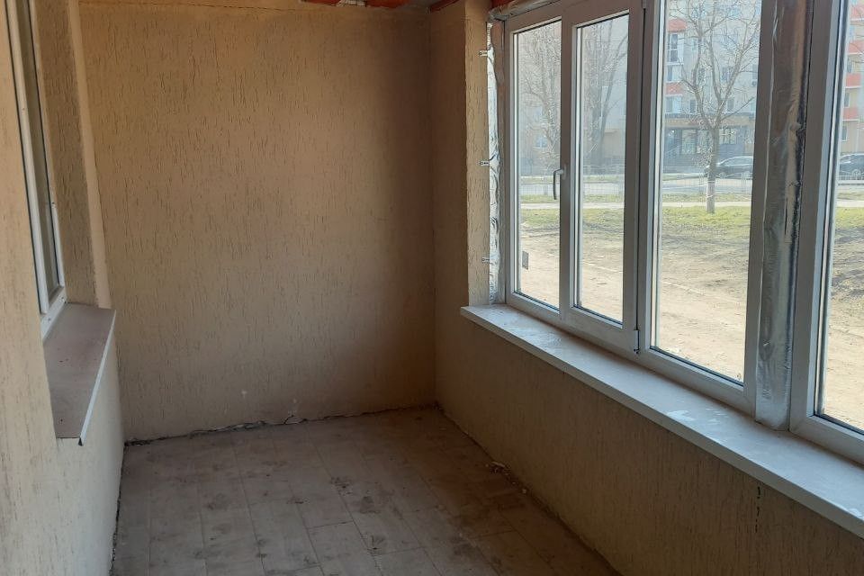 Продаётся 2-комнатная квартира, 51 м²