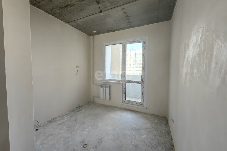 Продаётся 1-комнатная квартира, 30.2 м²