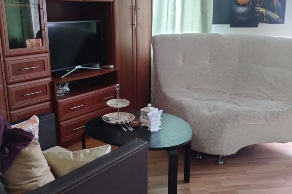 Продаётся 1-комнатная квартира, 19.4 м²