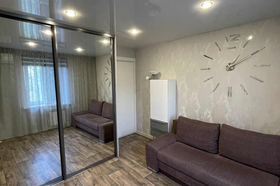 Продаётся комната в 1-комн. квартире, 12 м²