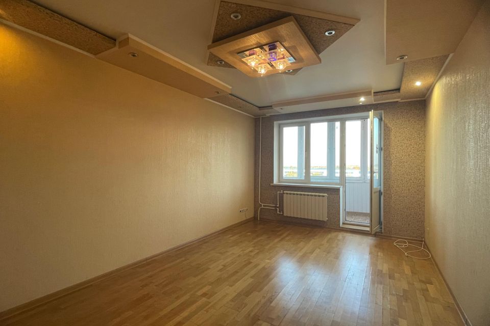 Продаётся 1-комнатная квартира, 41.2 м²