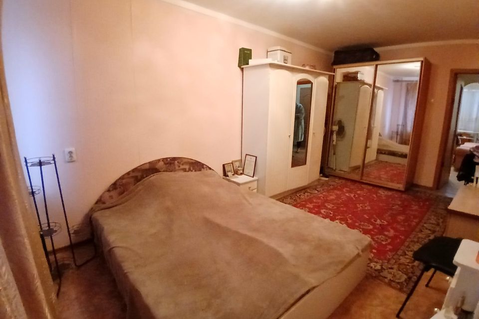 Продаётся 2-комнатная квартира, 48 м²