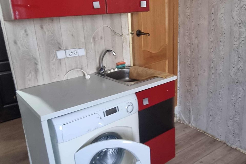 Сдаётся студия, 18 м²