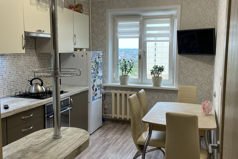 Продаётся 3-комнатная квартира, 68 м²