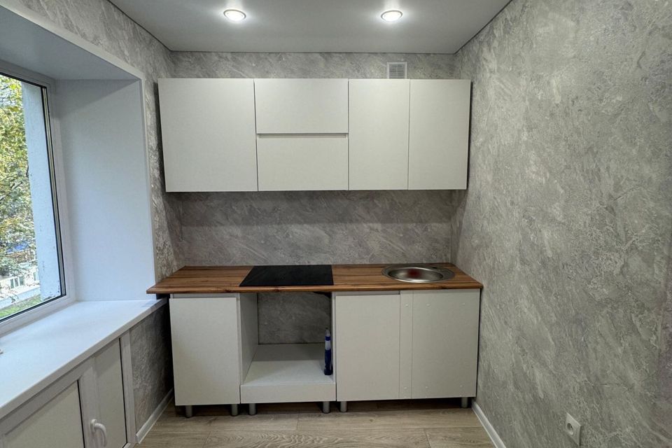 Продаётся 2-комнатная квартира, 45 м²
