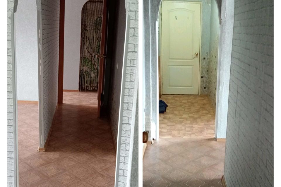 Продаётся 2-комнатная квартира, 45.8 м²