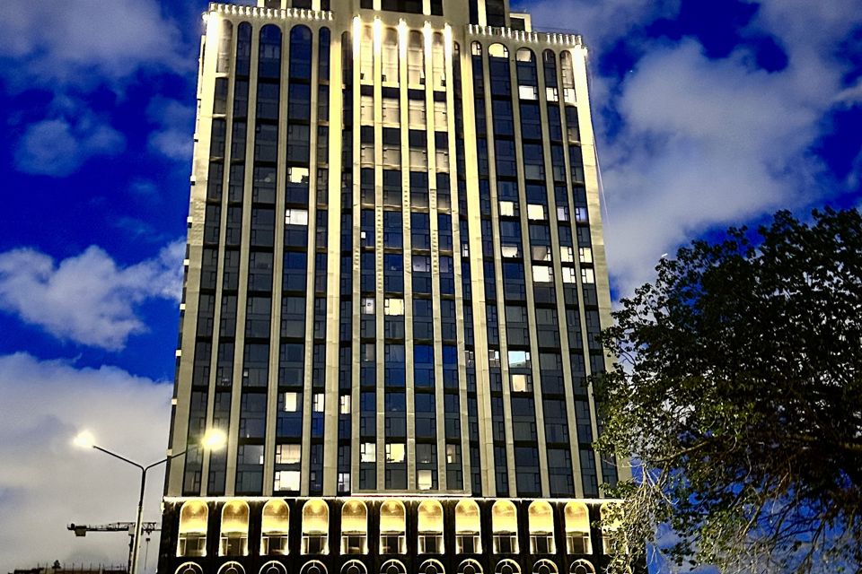 Продаётся 2-комнатная квартира, 52 м²