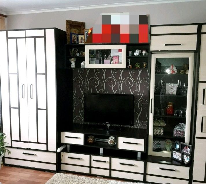 Продаётся 1-комнатная квартира, 30 м²