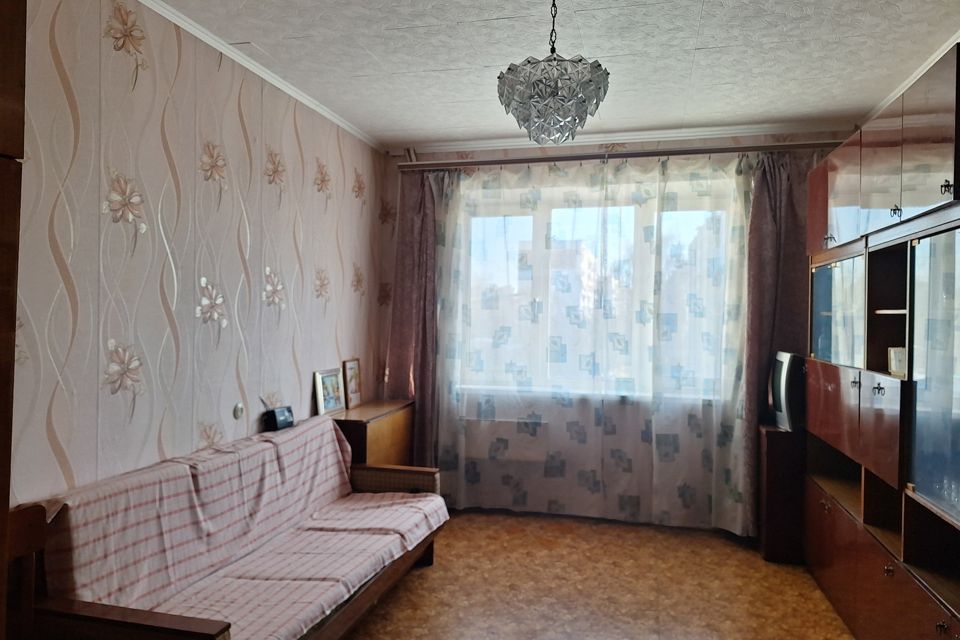 Продаётся 2-комнатная квартира, 51 м²