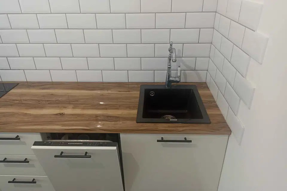 Продаётся 1-комнатная квартира, 33.5 м²