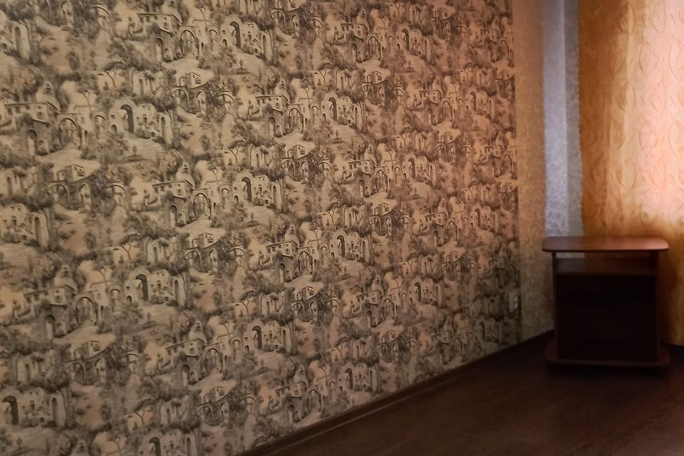 Продаётся 1-комнатная квартира, 31 м²