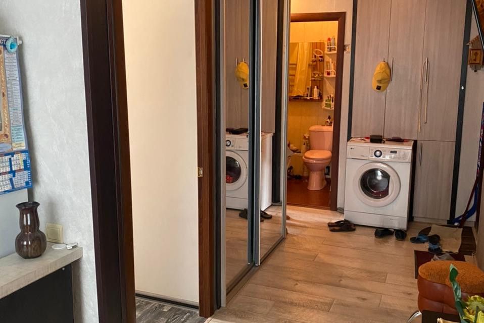 Продаётся 2-комнатная квартира, 42 м²