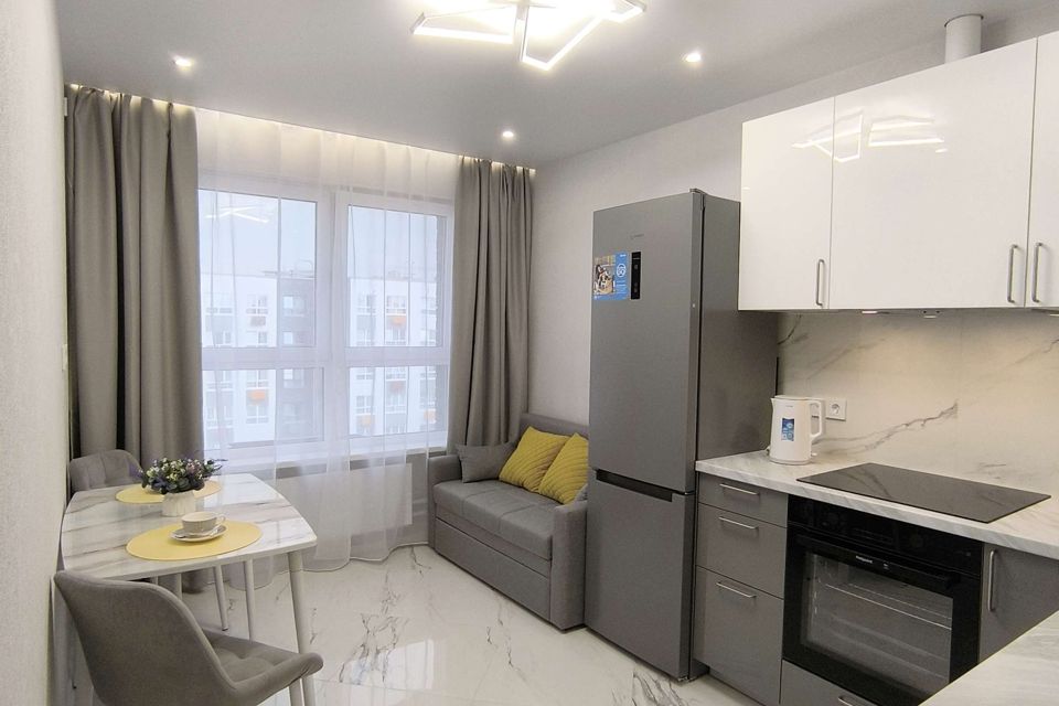 Продаётся 2-комнатная квартира, 48.4 м²