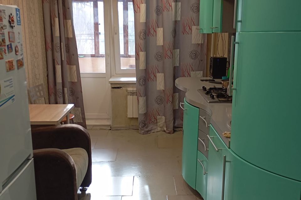 Продаётся 2-комнатная квартира, 48.8 м²