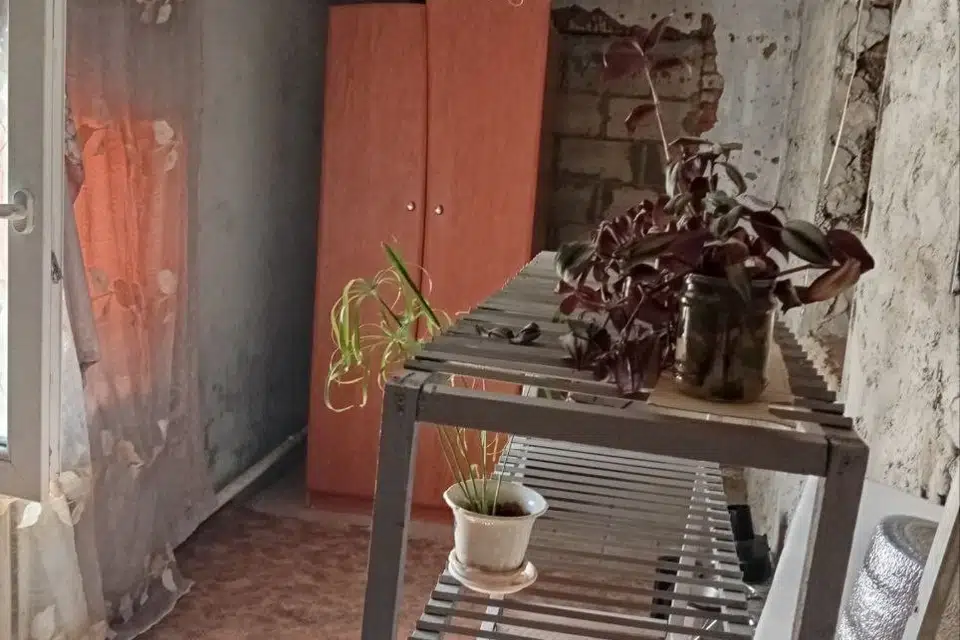 Продаётся 1-этажный дом, 85.2 м²