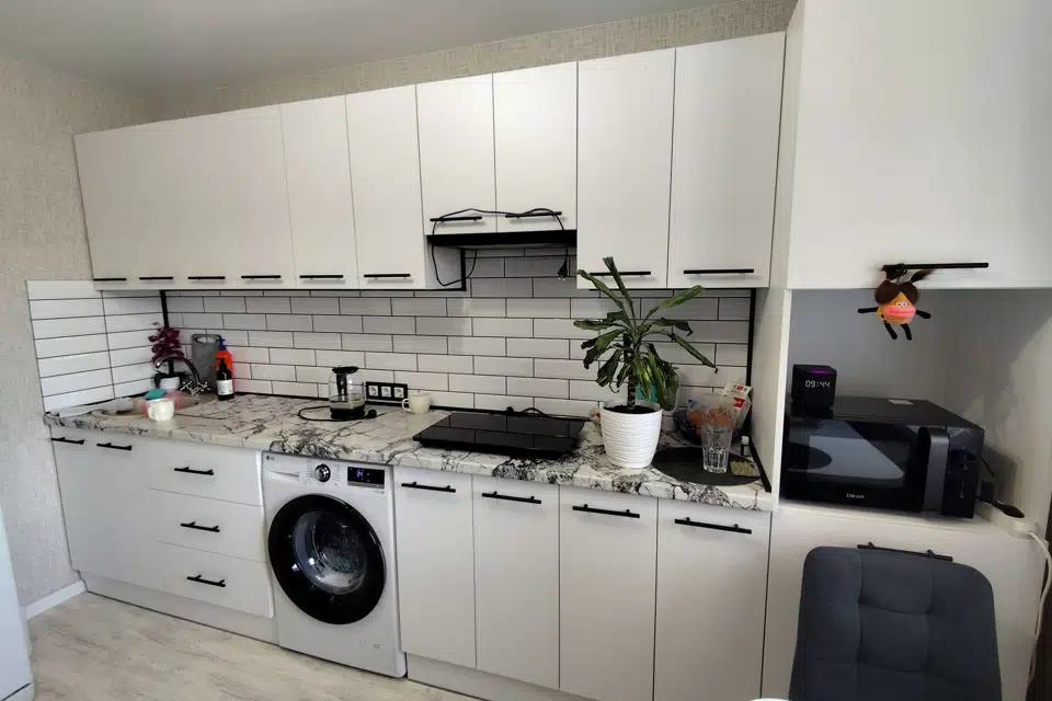 Продаётся 1-комнатная квартира, 36.9 м²