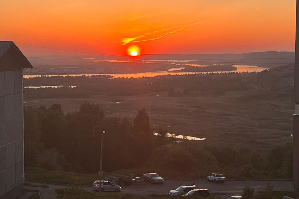 Продаётся 1-комнатная квартира, 31 м²