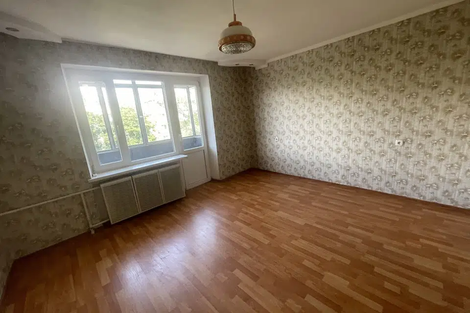 Продаётся 2-комнатная квартира, 50.1 м²