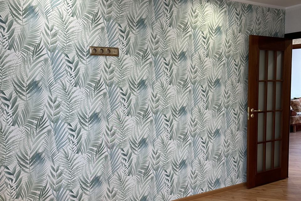 Продаётся 2-комнатная квартира, 45.2 м²