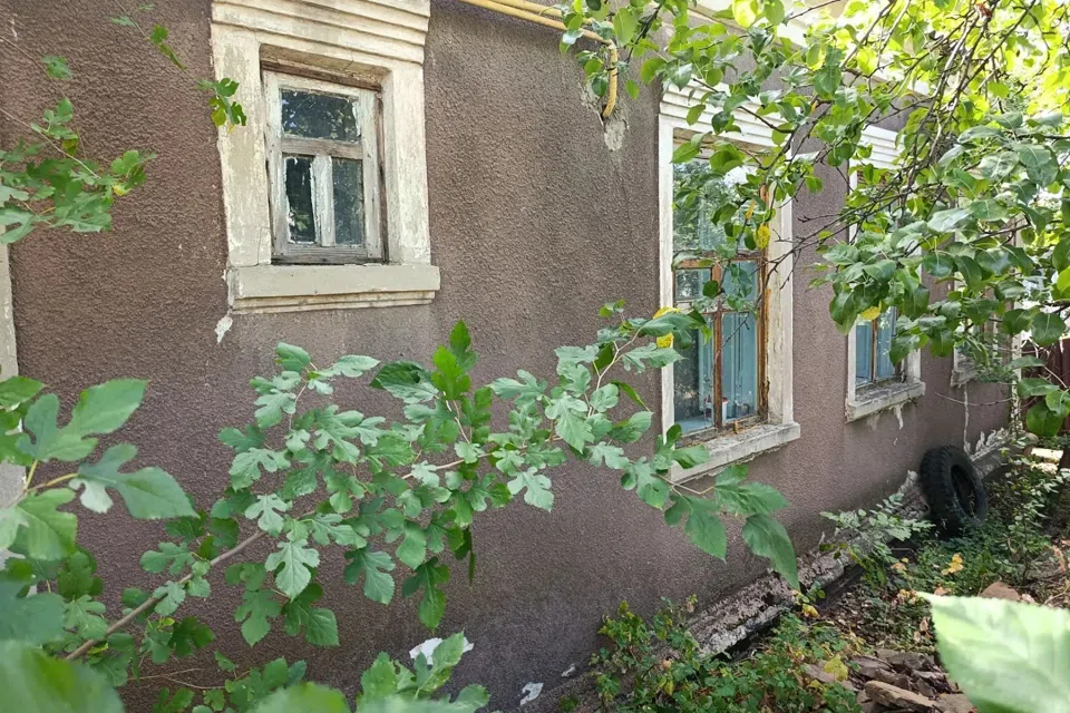 Продаётся 1-этажный дом, 68 м²