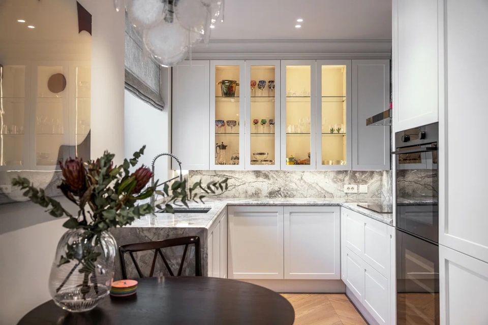 Продаётся 2-комнатная квартира, 85 м²