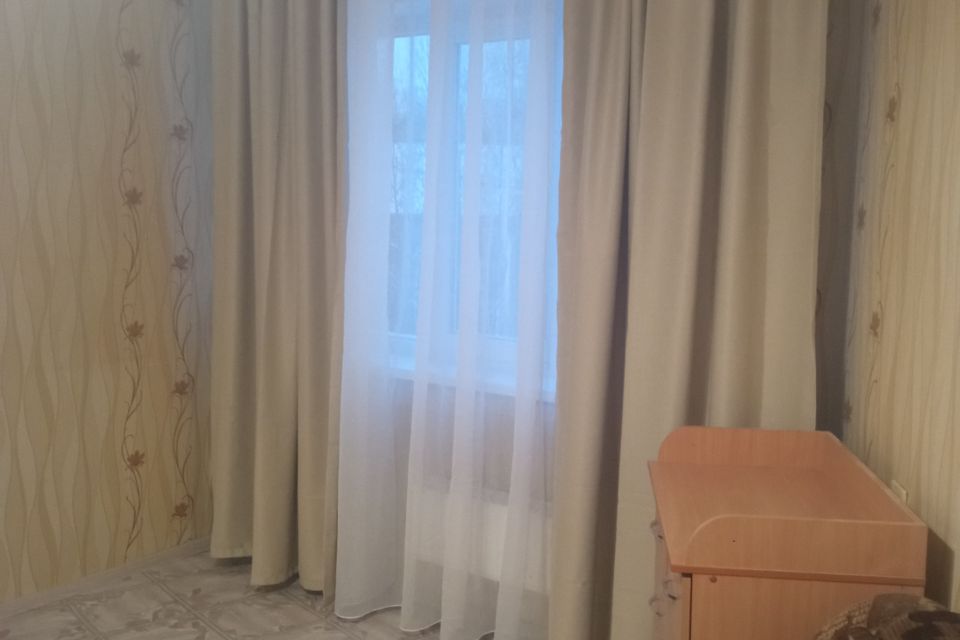 Продаётся 2-комнатная квартира, 51.9 м²