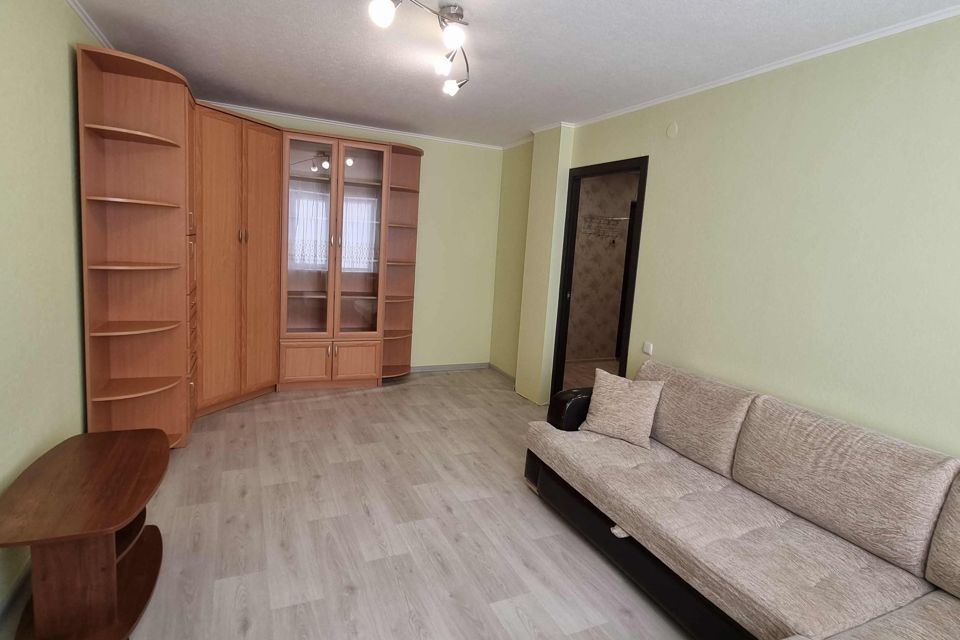 Продаётся 1-комнатная квартира, 40 м²