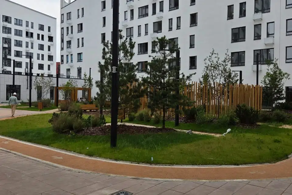 Продаётся 2-комнатная квартира, 37 м²