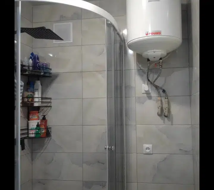 Продаётся 1-комнатная квартира, 30 м²