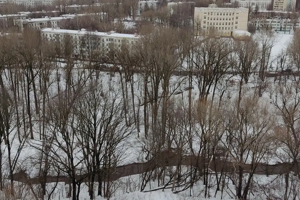Продаётся 1-комнатная квартира, 40.4 м²