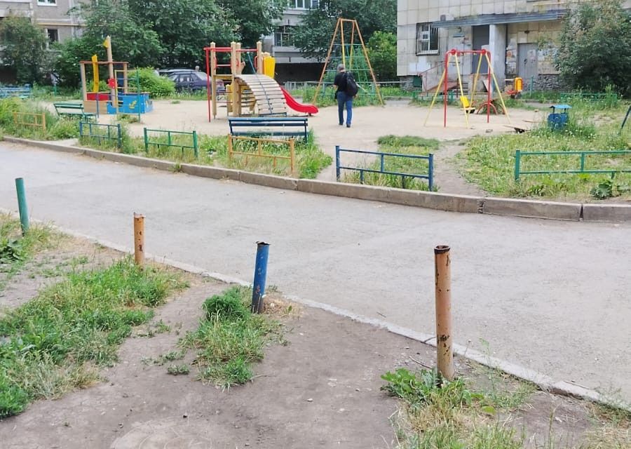 Продаётся 3-комнатная квартира, 62.5 м²