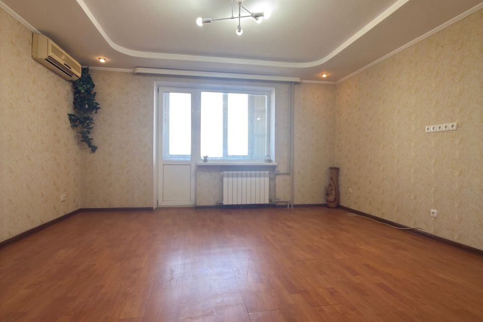 Продаётся 3-комнатная квартира, 72 м²