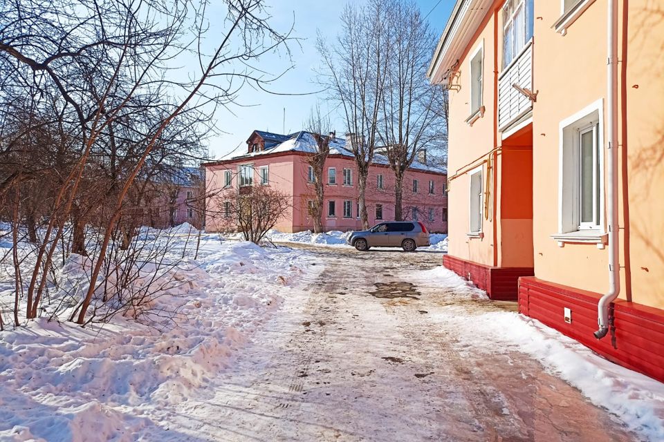 Продаётся 3-комнатная квартира, 75 м²