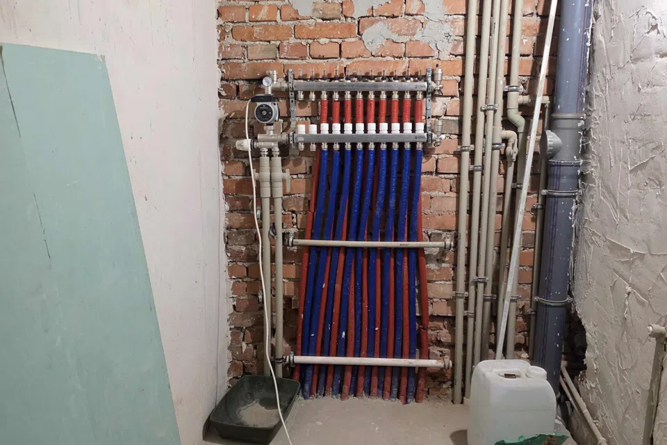Продаётся 2-этажный дом, 450 м²
