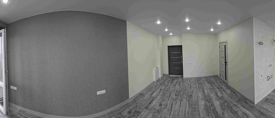 Продаётся 1-комнатная квартира, 34 м²