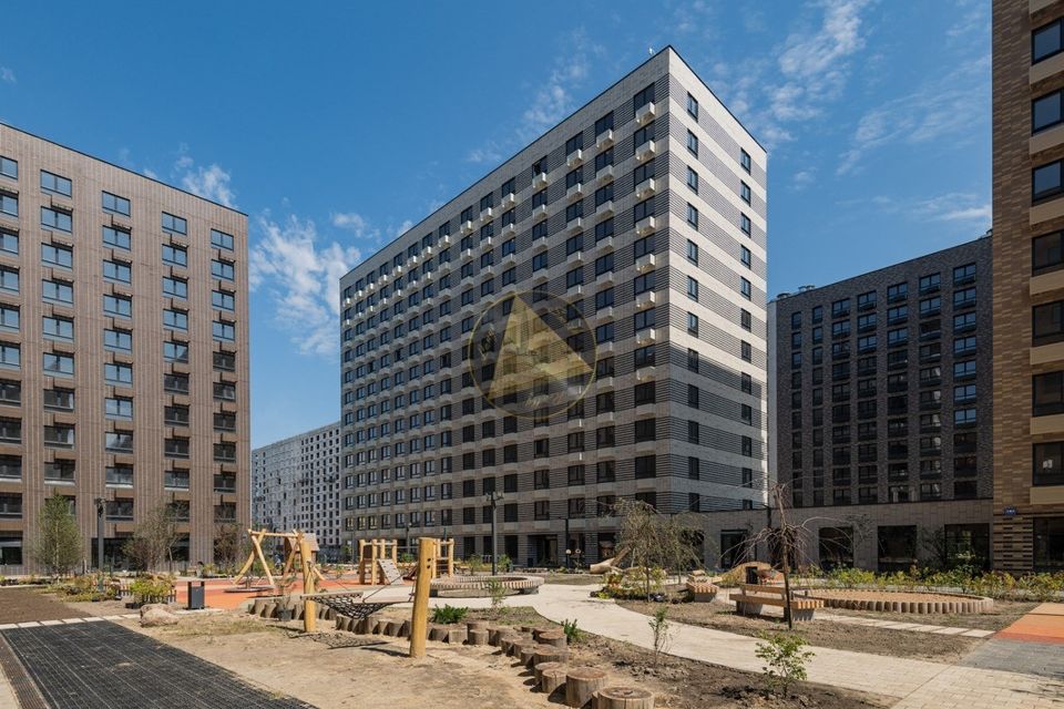 Продаётся 2-комнатная квартира, 55 м²