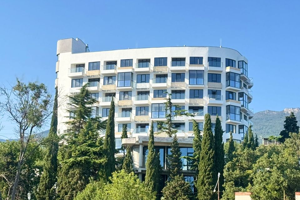 Продаётся 1-комнатная квартира, 40.4 м²