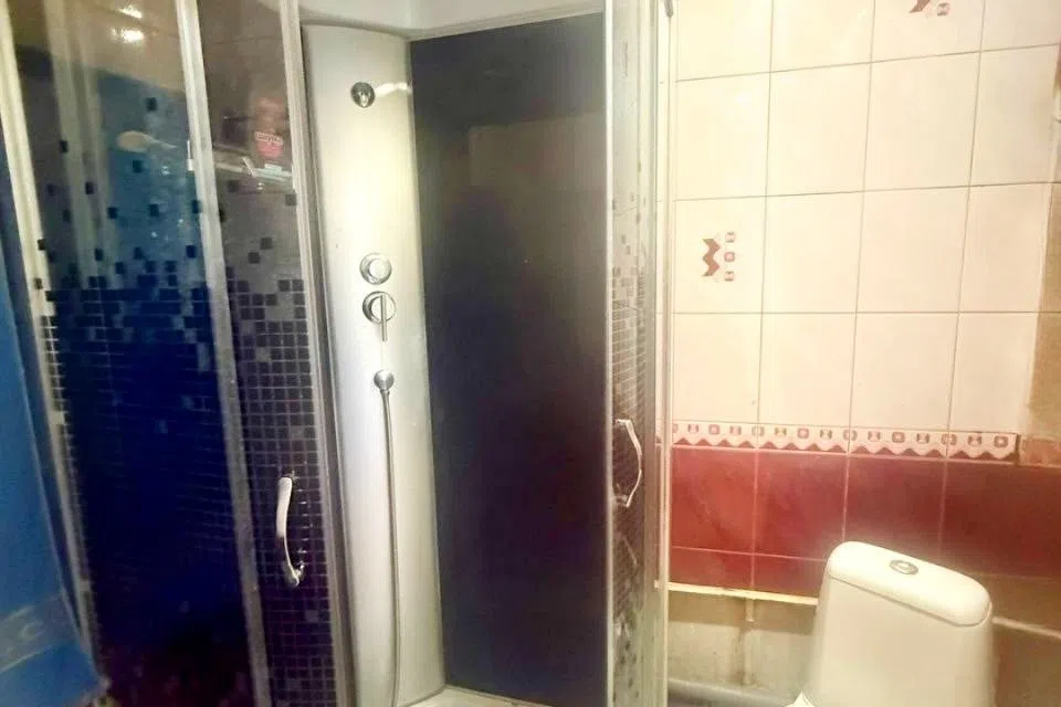 Продаётся 2-комнатная квартира, 46 м²