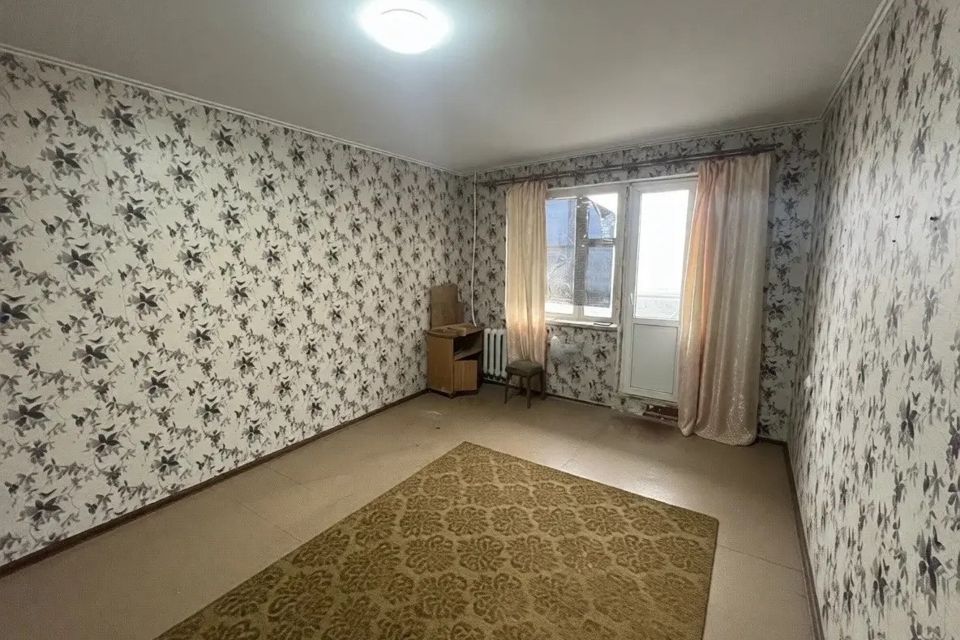Продаётся 2-комнатная квартира, 55 м²